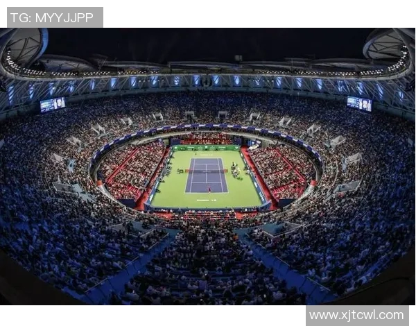 上海网球队在钻石联赛中的崛起与成长历程全景回顾 上海网球队在钻石联赛中的崛起与成长历程全景回顾