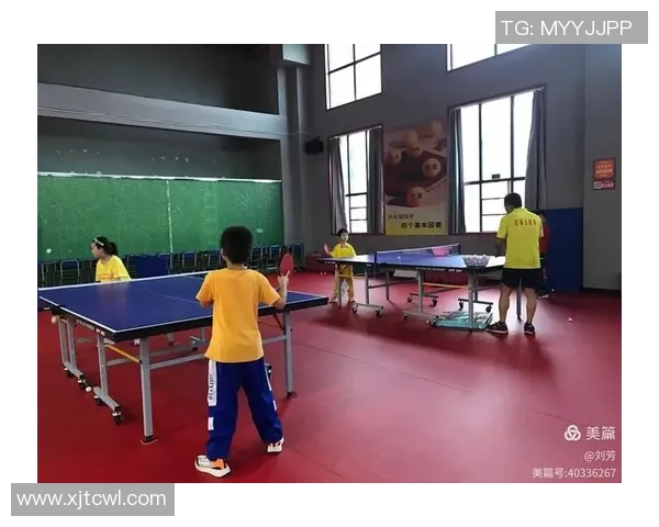 刘芳专访揭秘乒乓球成功秘诀与训练背后的故事 刘芳专访揭秘乒乓球成功秘诀与训练背后的故事