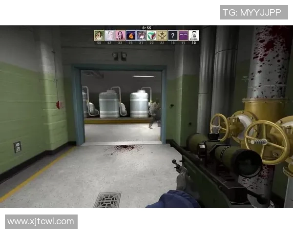 周丽独家揭秘:CSGO游戏技巧与心得分享助你提升水平 周丽独家揭秘:CSGO游戏技巧与心得分享助你提升水平