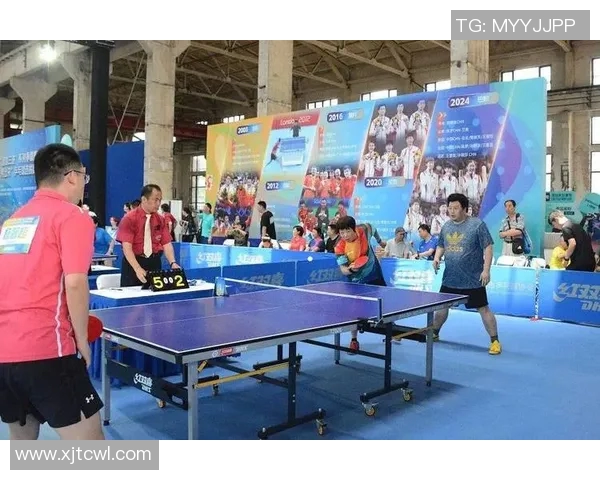 乒乓球盛宴揭秘上海乒乓球队的比赛策略与经验分享 乒乓球盛宴揭秘上海乒乓球队的比赛策略与经验分享