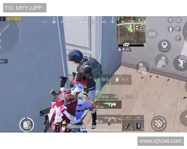 和平精英V5反击战分析：成败得失与未来发展方向探讨