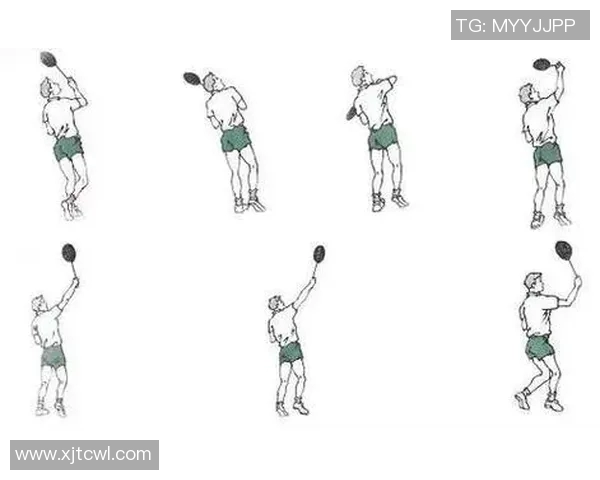 从零基础到高手之路:羽毛球全面提升技巧与状态的实用指南 从零基础到高手之路:羽毛球全面提升技巧与状态的实用指南