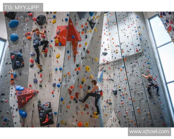 成都攀岩队比赛经验深度对比与提升策略探讨