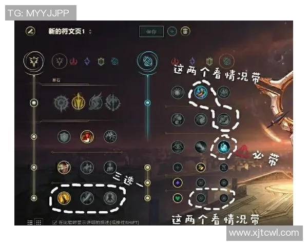 新手必看英雄联盟入门攻略全面解析技巧与策略提升游戏水平 新手必看英雄联盟入门攻略全面解析技巧与策略提升游戏水平