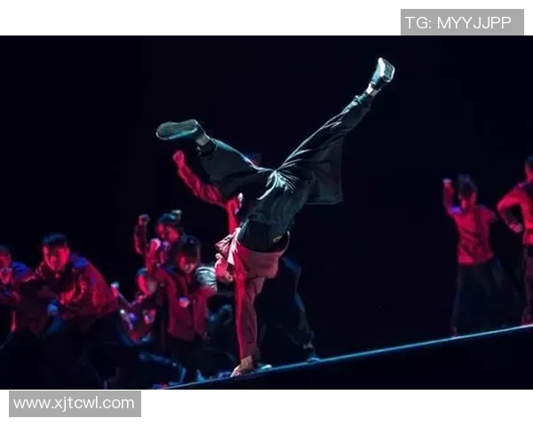 杭州街舞队实力飙升引领潮流创新高展现街舞魅力与团队精神 杭州街舞队实力飙升引领潮流创新高展现街舞魅力与团队精神