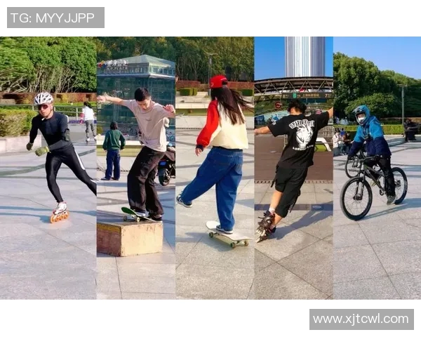 杭州滑板队意识排名创新高引领全国滑板运动新潮流