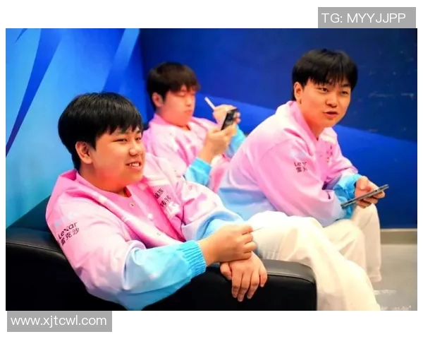 热议英雄联盟BLG战队灵活性变革引发的战术创新与未来展望 热议英雄联盟BLG战队灵活性变革引发的战术创新与未来展望