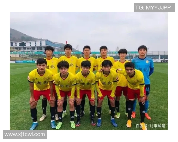 武汉足球队的节奏解析与未来发展展望