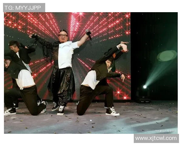 武汉街舞队引领热潮:力量与文化的双重变革之路 武汉街舞队引领热潮:力量与文化的双重变革之路