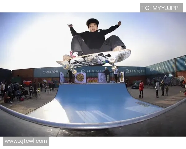 滑板精英赛特别报道:见证北京滑板队从新手到冠军的成长之路 滑板精英赛特别报道:见证北京滑板队从新手到冠军的成长之路