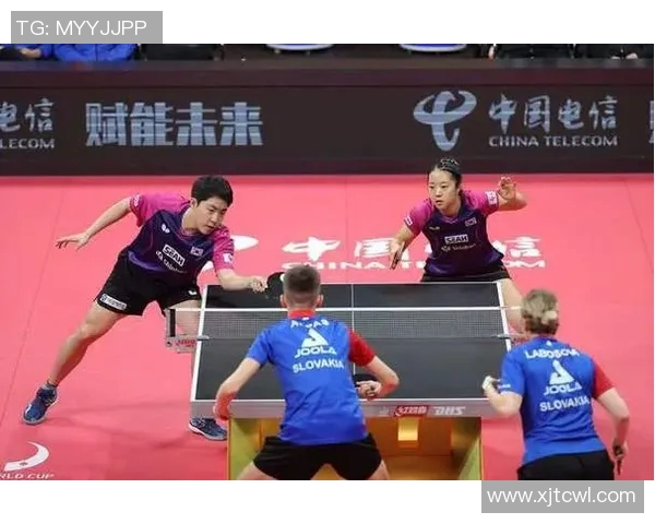 重庆乒乓球队与南京乒乓球队赛后复盘分析意识与战术的较量
