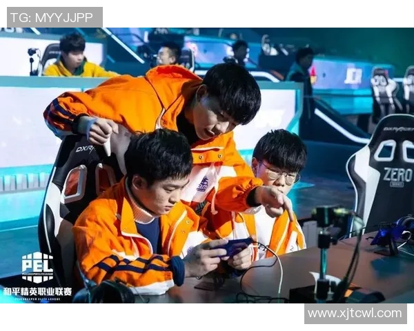 陈伟专访：从初心到巅峰的和平精英发展之路回顾与展望