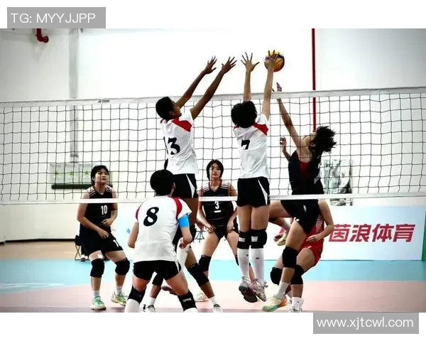 上海排球队技艺揭秘:从基础训练到赛场策略的全面分析 上海排球队技艺揭秘:从基础训练到赛场策略的全面分析