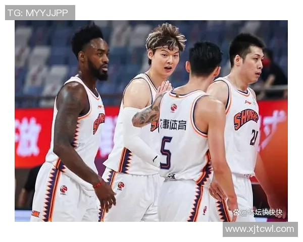 上海篮球队球员个人能力分析与发展潜力探讨 上海篮球队球员个人能力分析与发展潜力探讨