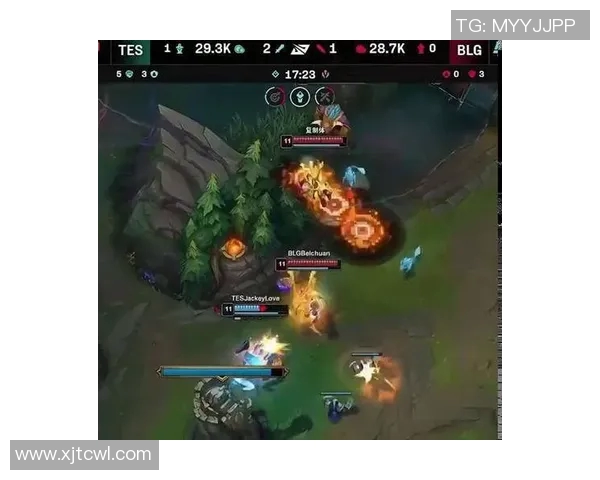 TES中路表现分析:突破与失误的双重考量与启示 TES中路表现分析:突破与失误的双重考量与启示