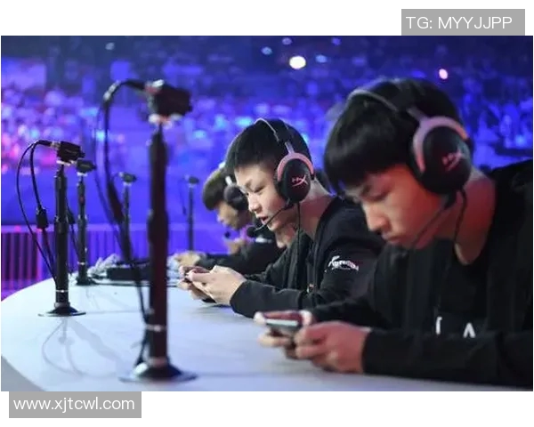 WE战队崛起之路:从默默无闻到电竞巅峰的奋斗历程 WE战队崛起之路:从默默无闻到电竞巅峰的奋斗历程