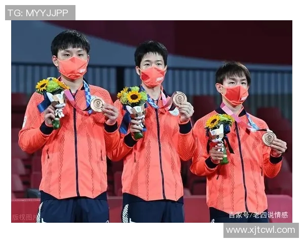 乒乓球的荣耀与奋斗：北京乒乓球队突破历程全景纪实