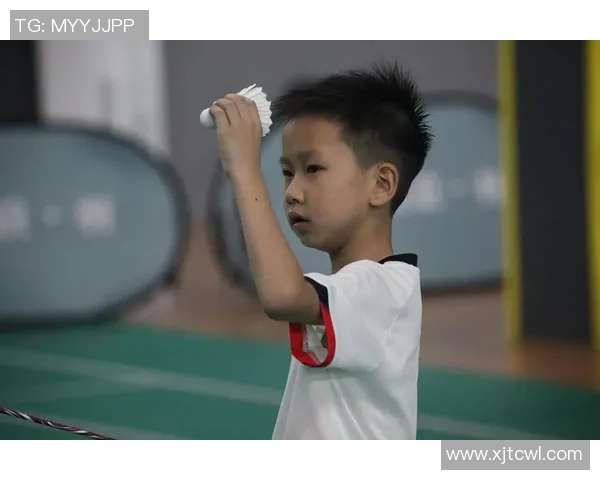 专访羽毛球明星刘强揭秘他成功背后的心路历程与训练秘诀 专访羽毛球明星刘强揭秘他成功背后的心路历程与训练秘诀