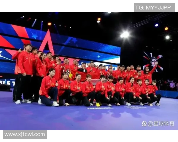 乒乓球心理素质评比揭晓西安乒乓球队荣获第五名成绩引关注 乒乓球心理素质评比揭晓西安乒乓球队荣获第五名成绩引关注