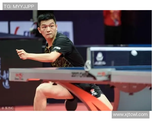 南京乒乓球队中路突破的战术解析与未来发展展望 南京乒乓球队中路突破的战术解析与未来发展展望