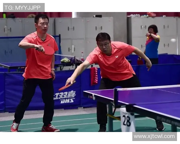 南京乒乓球队耐力对比深度分析揭示训练与表现的关系 南京乒乓球队耐力对比深度分析揭示训练与表现的关系