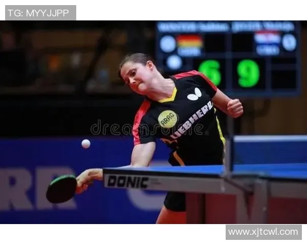 广州乒乓球队整体压制打法的深度分析与战术解读 广州乒乓球队整体压制打法的深度分析与战术解读