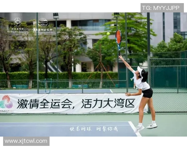 广州网球队的实力分析与发展潜力探讨助力中国网球未来