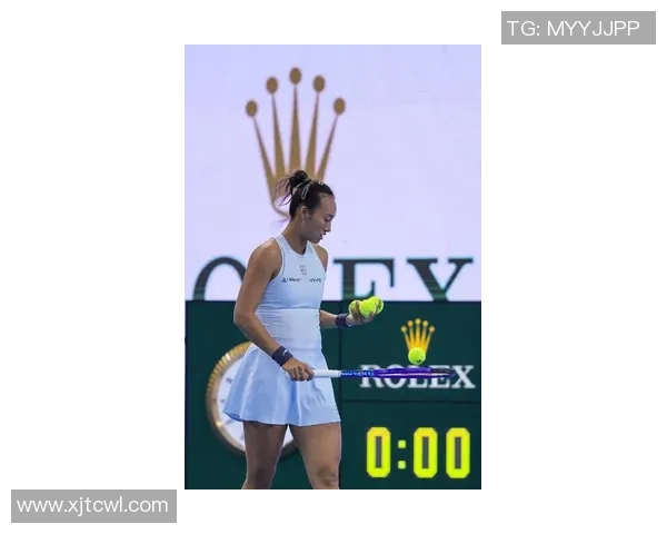 张丽独家分享网球技巧与心得体会助你提升球技与比赛表现