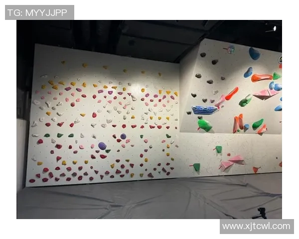 攀岩新手必看:全面掌握状态入门技巧与训练方法指南 攀岩新手必看:全面掌握状态入门技巧与训练方法指南