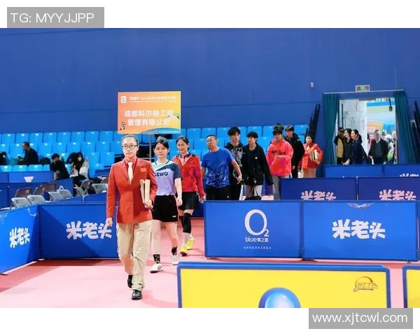 成都乒乓球队技术分析与训练方法探讨助力竞技水平提升 成都乒乓球队技术分析与训练方法探讨助力竞技水平提升