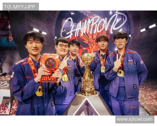 深入分析JDG战队节奏打法的策略与执行细节