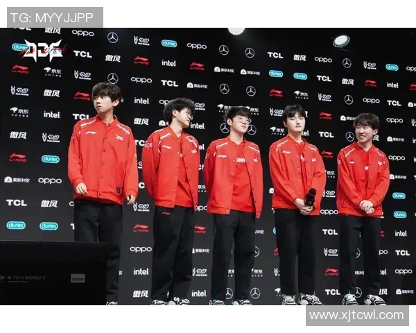 赛后分析：JDG与WE实力对比及比赛关键因素探讨